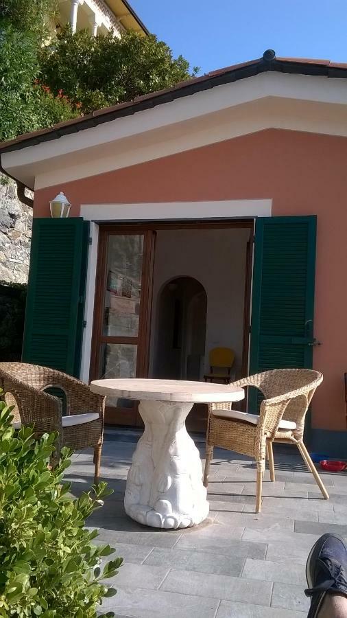Maru Apartment Levanto Exterior foto